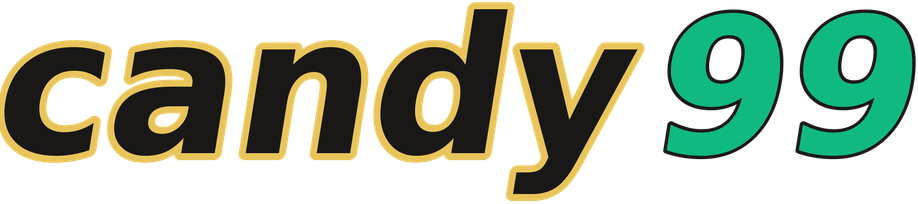 candy99 logo